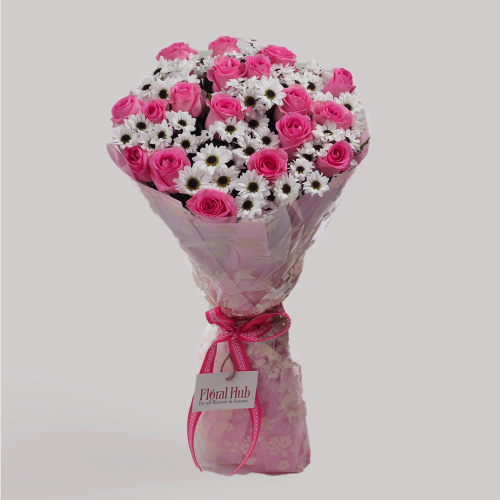Pure Love flower