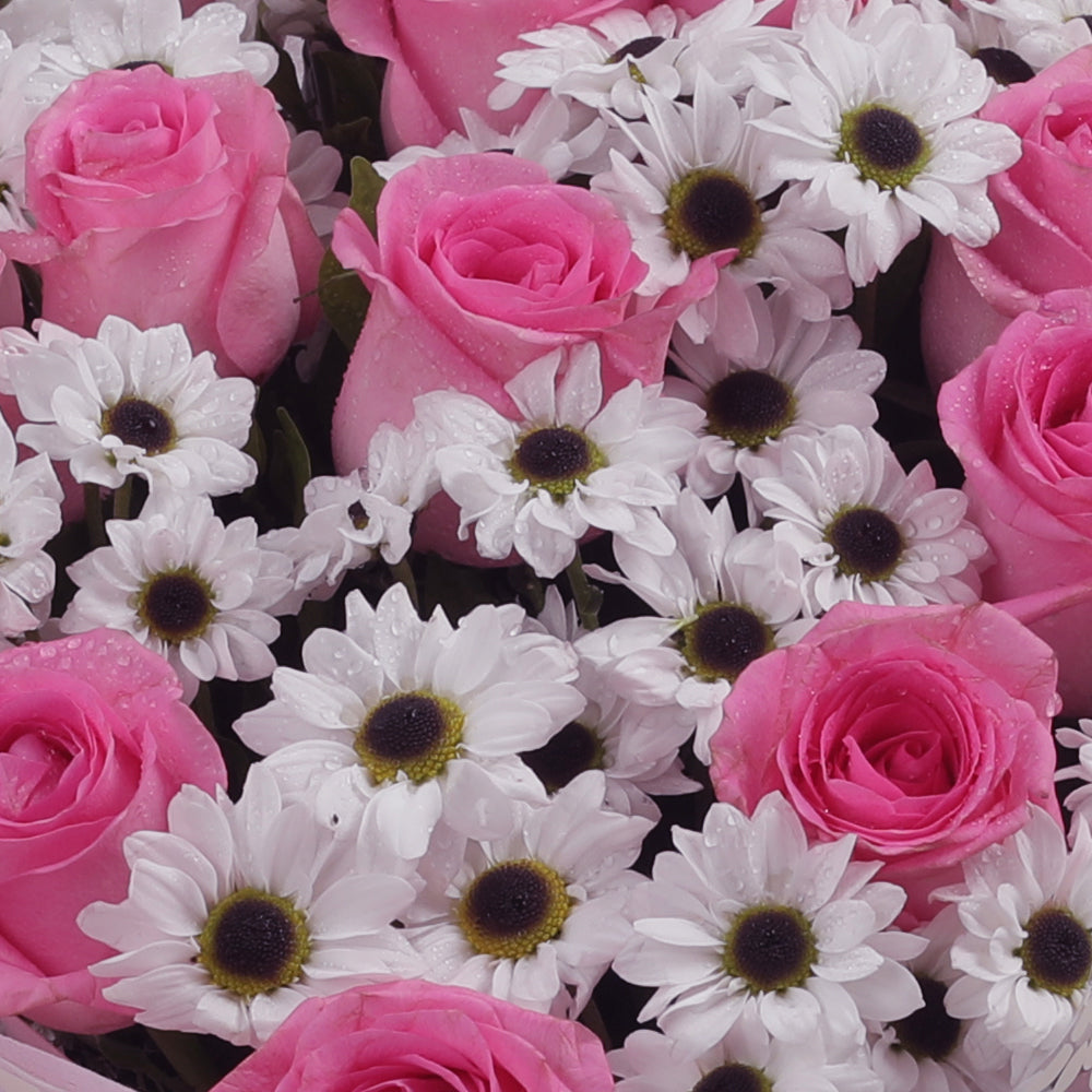 Pure Love flower