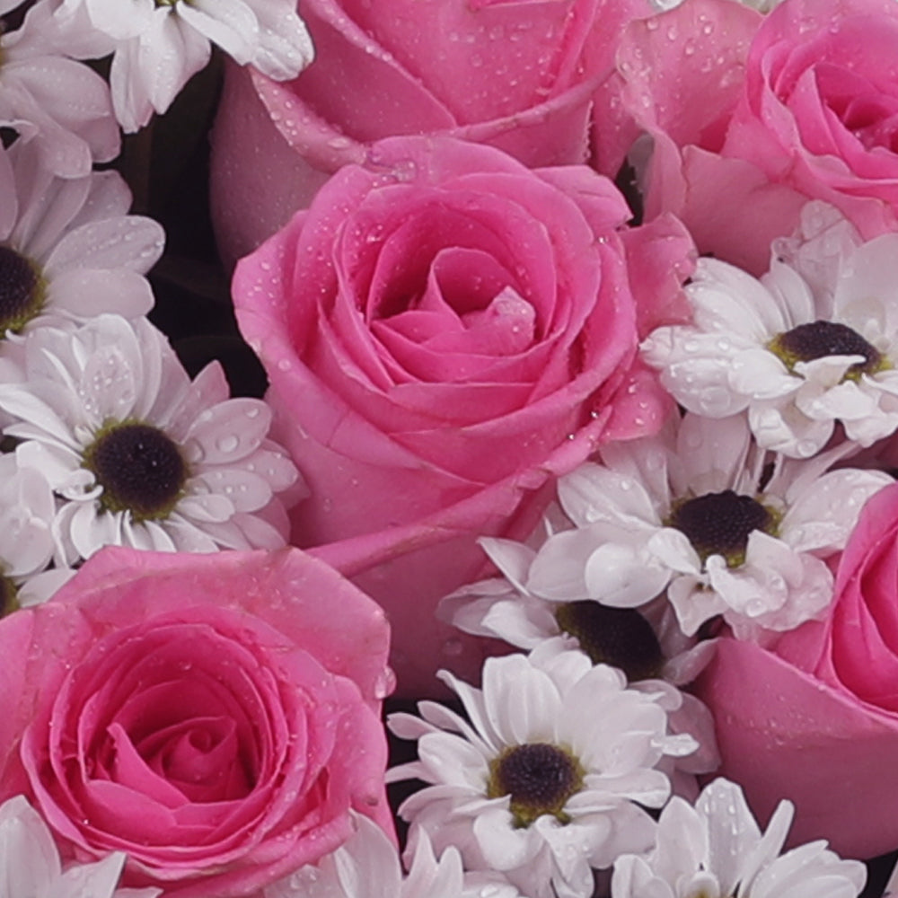 Pure Love flower