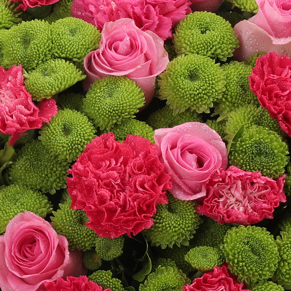 Enchanted Bloom Bouquet