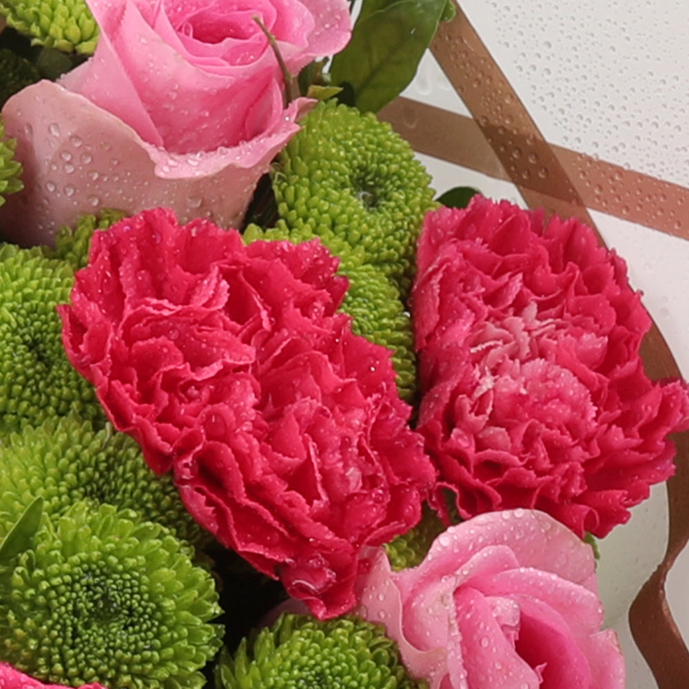 Enchanted Bloom Bouquet