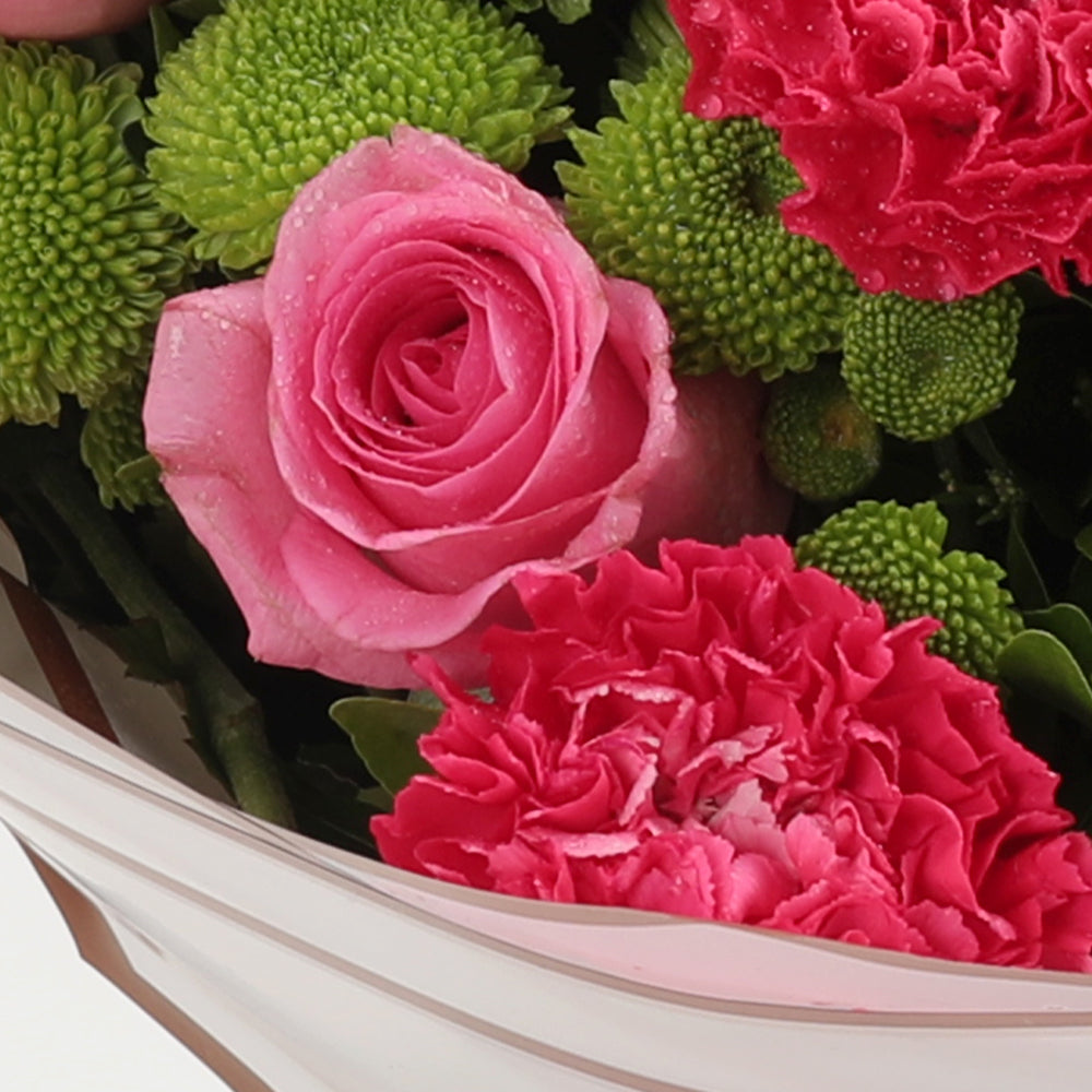 Enchanted Bloom Bouquet