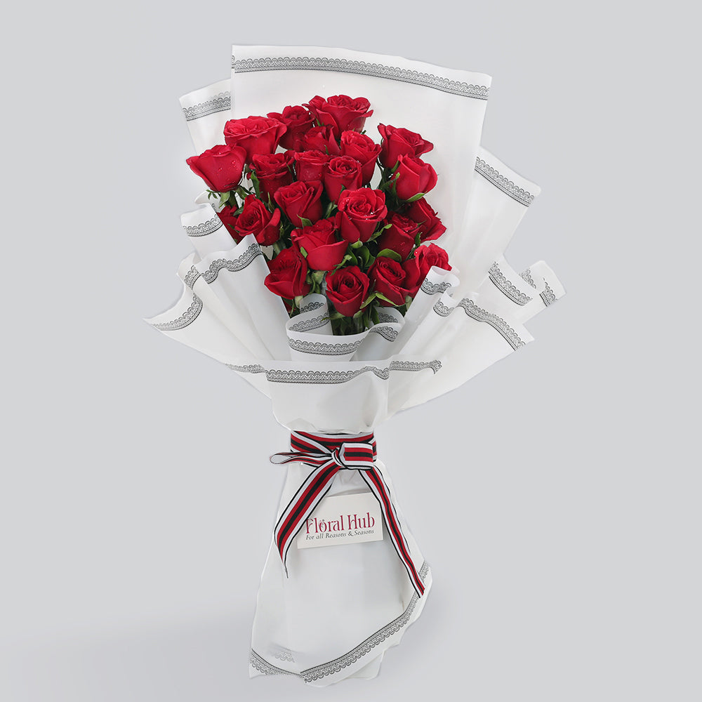 Sincere Apology Bouquet