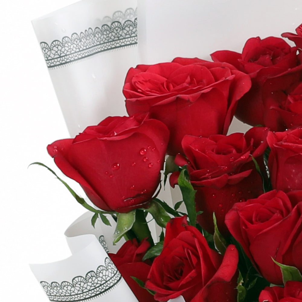 Sincere Apology Bouquet