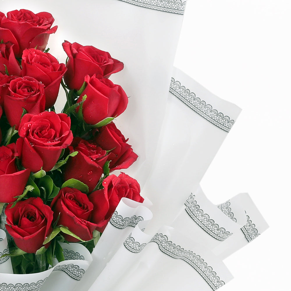 Sincere Apology Bouquet