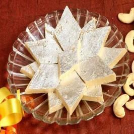 Kaju Katli - 200gm