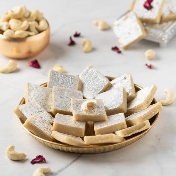 Kaju Katli - 200 gms