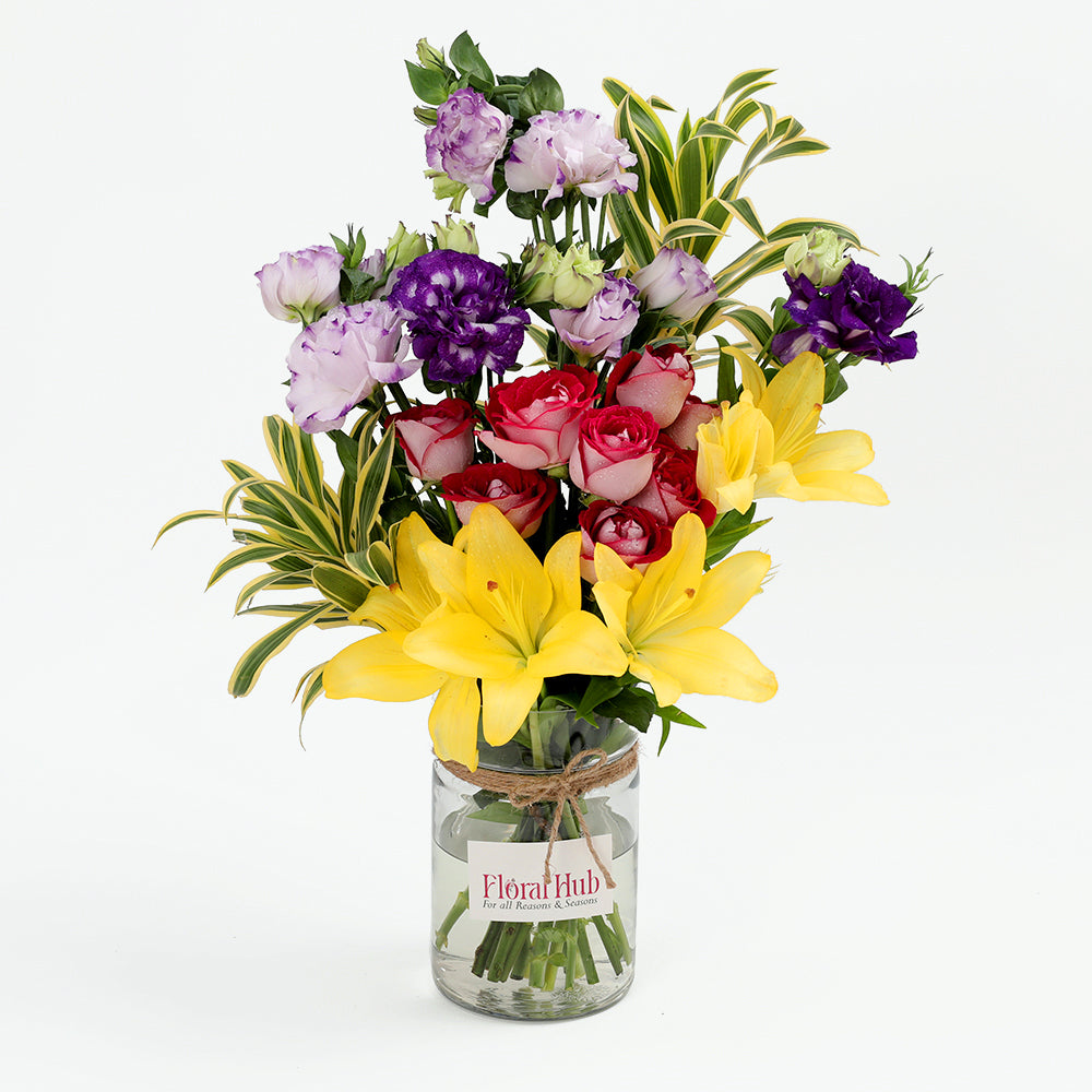 Opulent Subscription