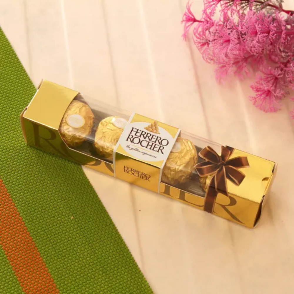 Ferrero Rocher 4pcs