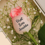 Express your self with a Rose