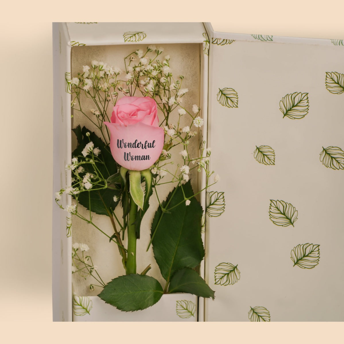 Love Etched Roses for Mom