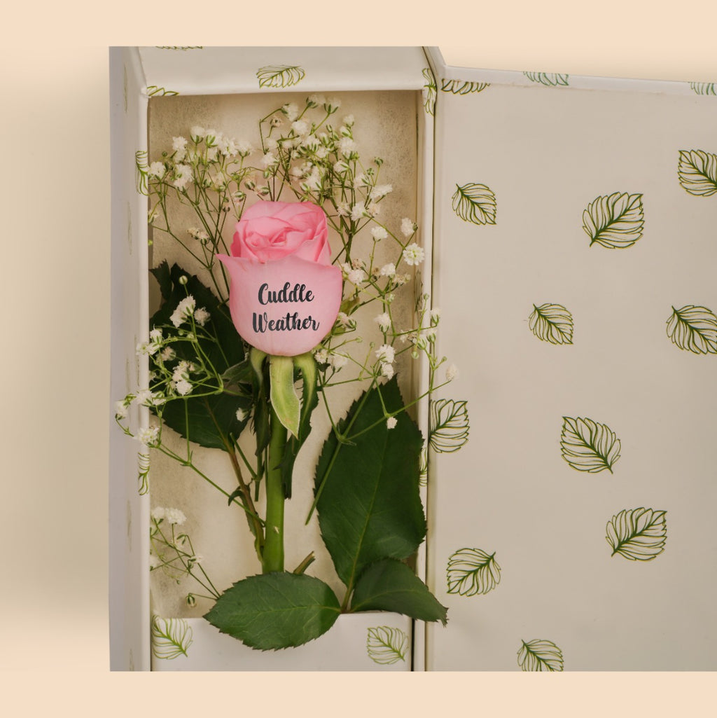 Rose & Rhyme