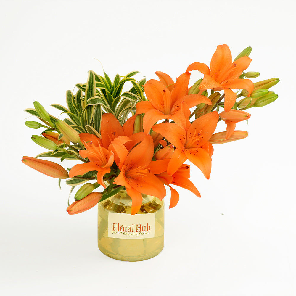 Prosperity Bouquet