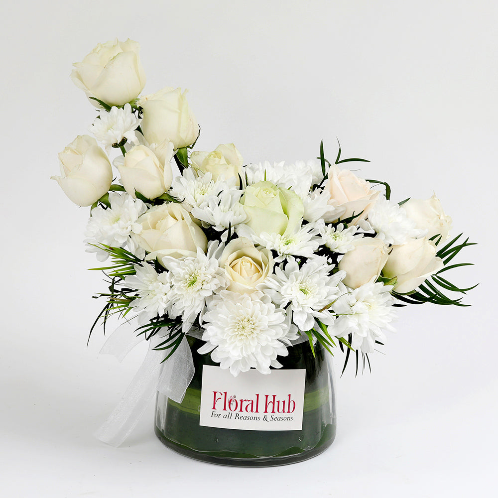 Forever in Our Hearts Bouquet