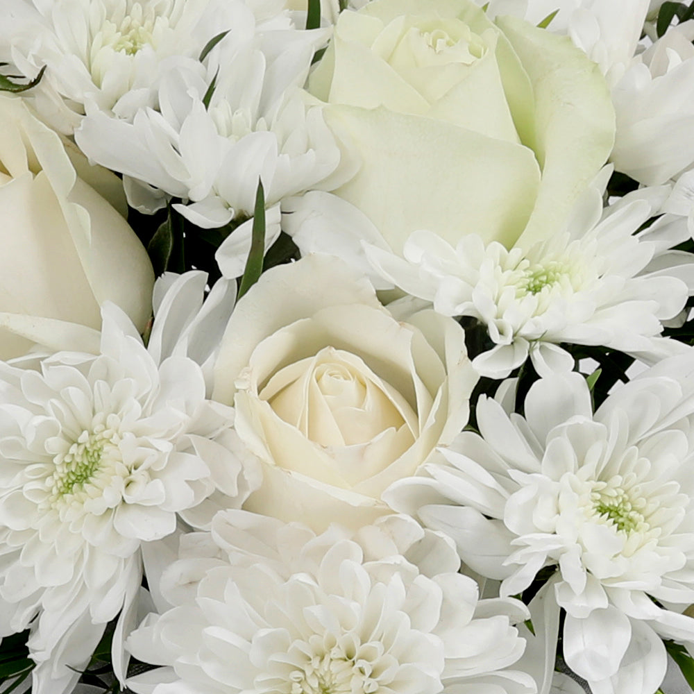 Forever in Our Hearts Bouquet