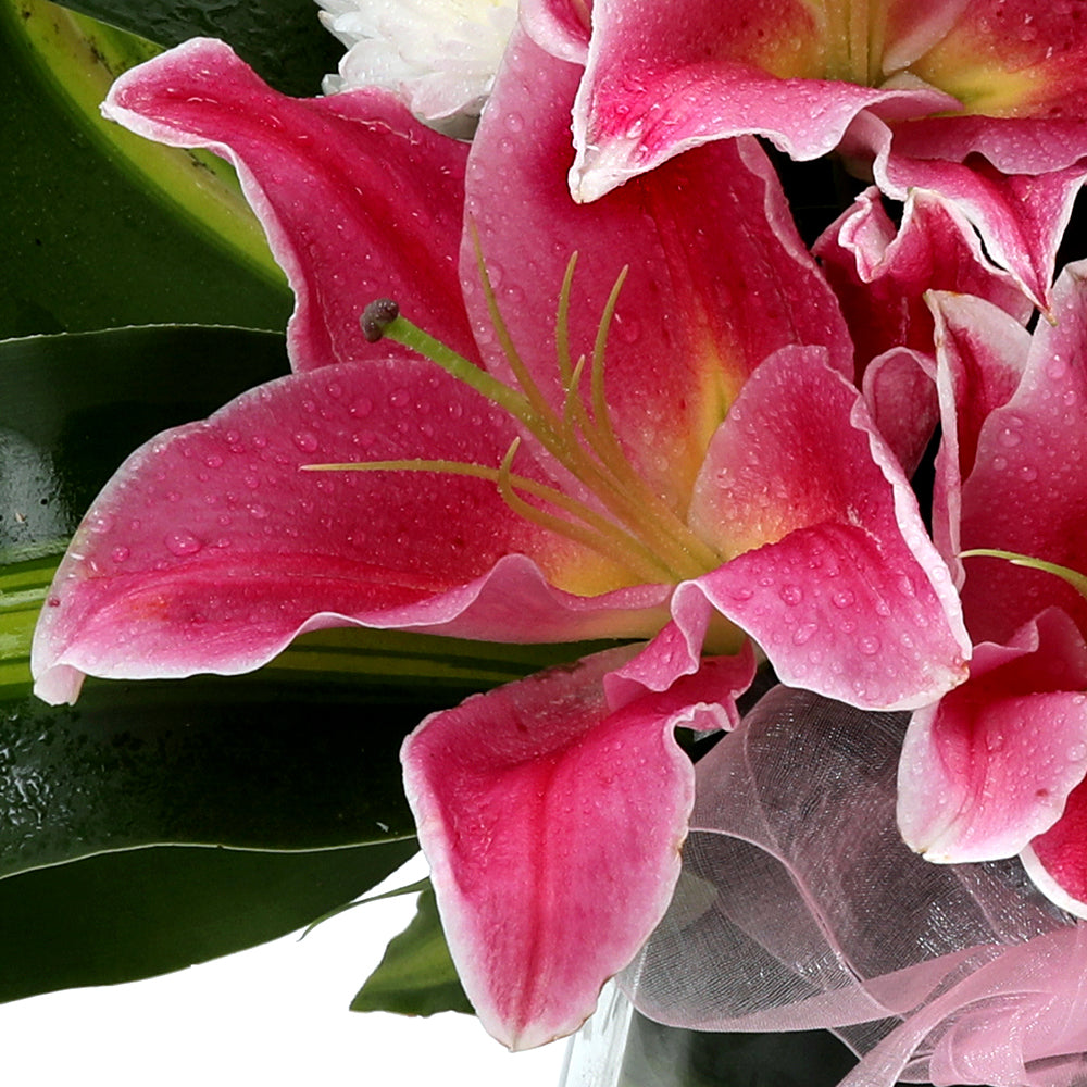 Timeless Beauty Bouquet