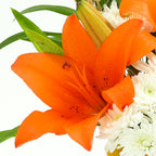 say it with flowers bouquet