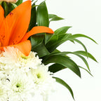 say it with flowers bouquet
