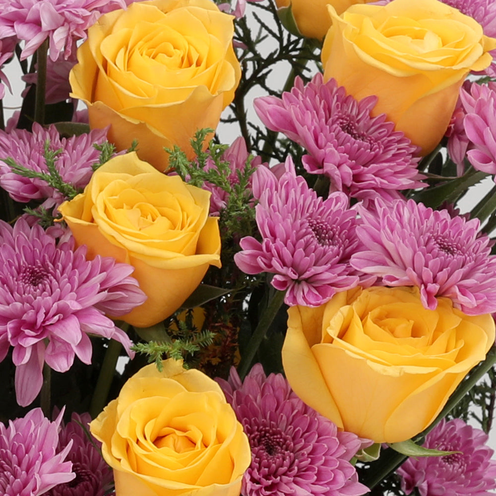 Joyful Moments Bouquet