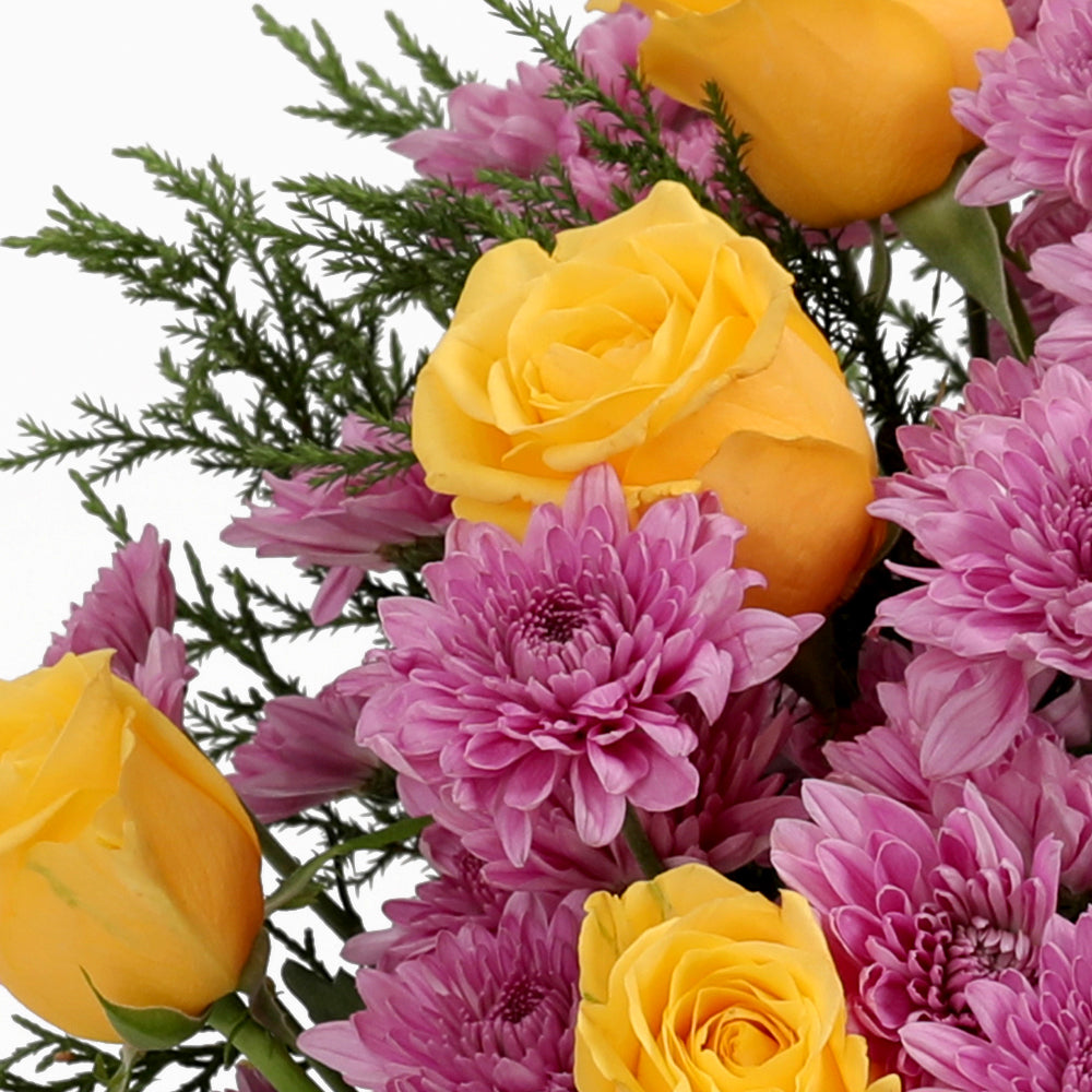 Joyful Moments Bouquet