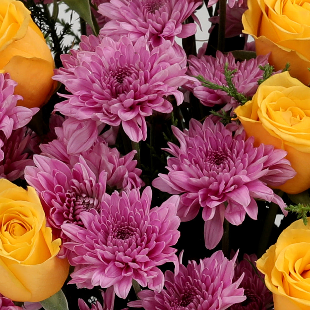 Joyful Moments Bouquet