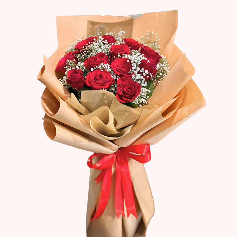 Whispers of Love Rose
