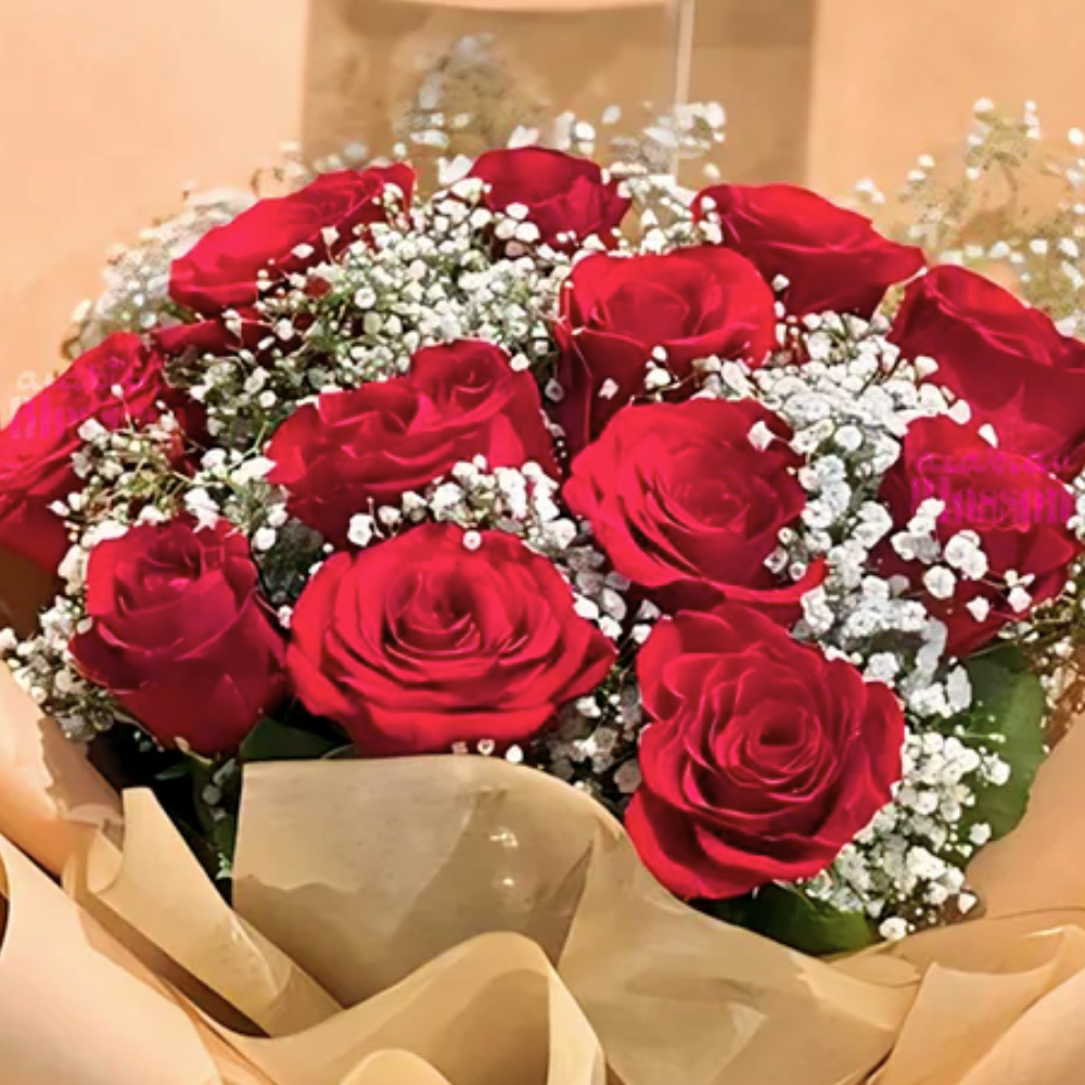 Whispers of Love Rose