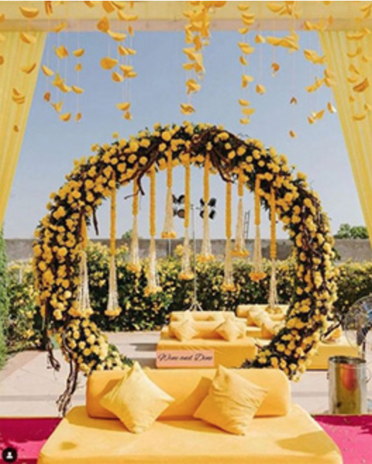 wedding decorations