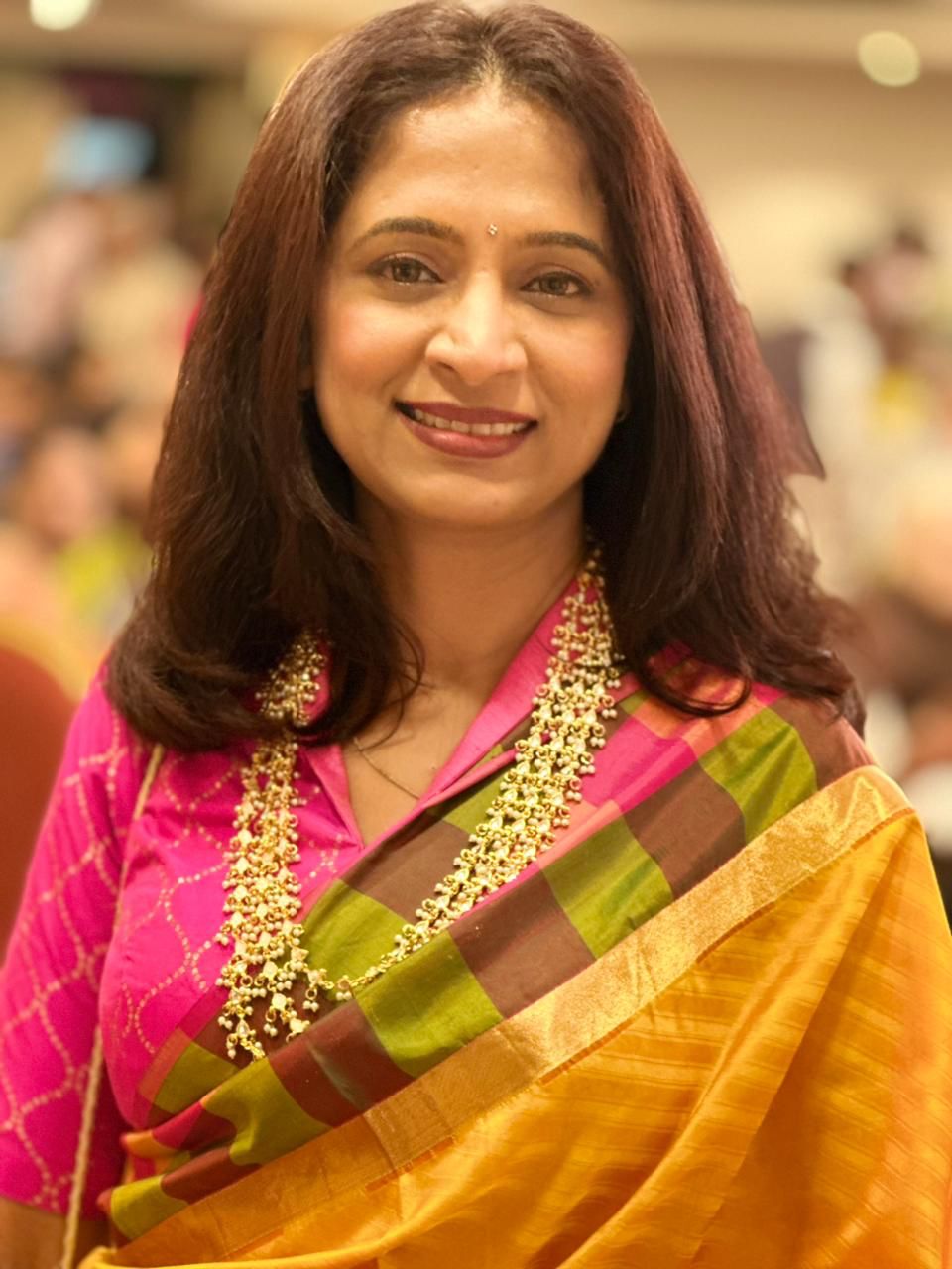 Ms.Chandni Dalal